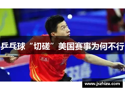 乒乓球“切磋”美国赛事为何不行